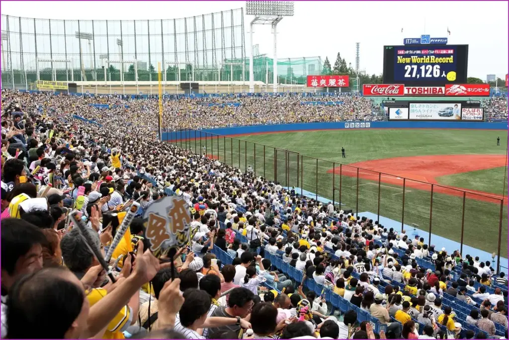 Exploring the future: can japan's npb make waves in america?