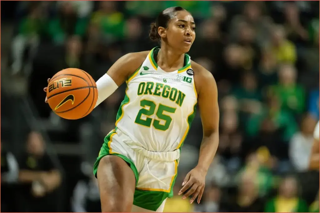 Exploring the locations of schools in the 2025 women's ncaa