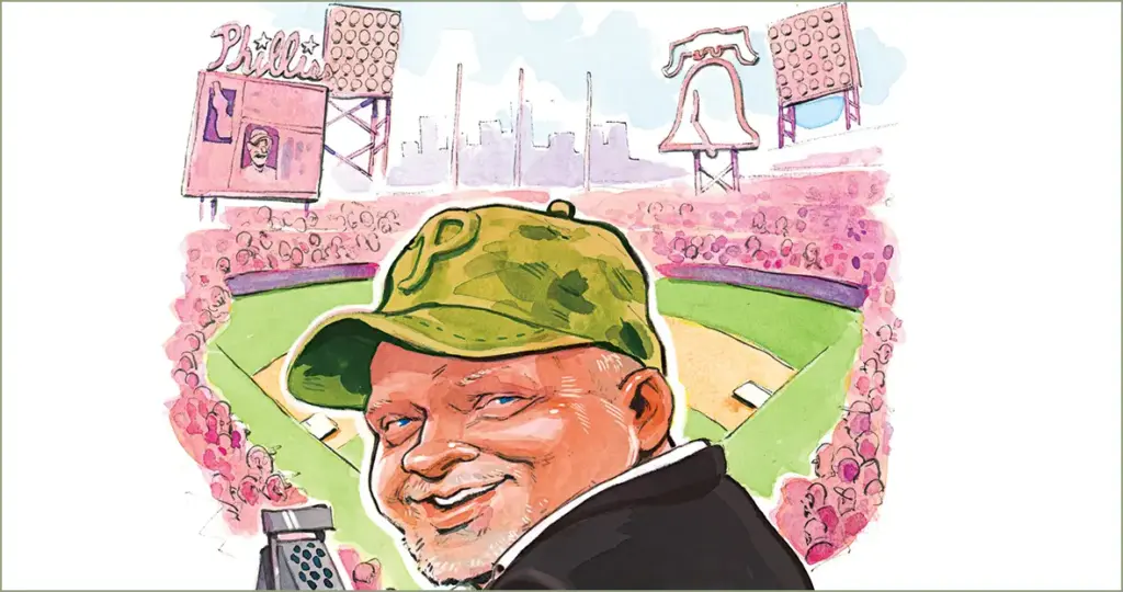 Exploring the Mind of John Kruk Exploring the mind of john kruk