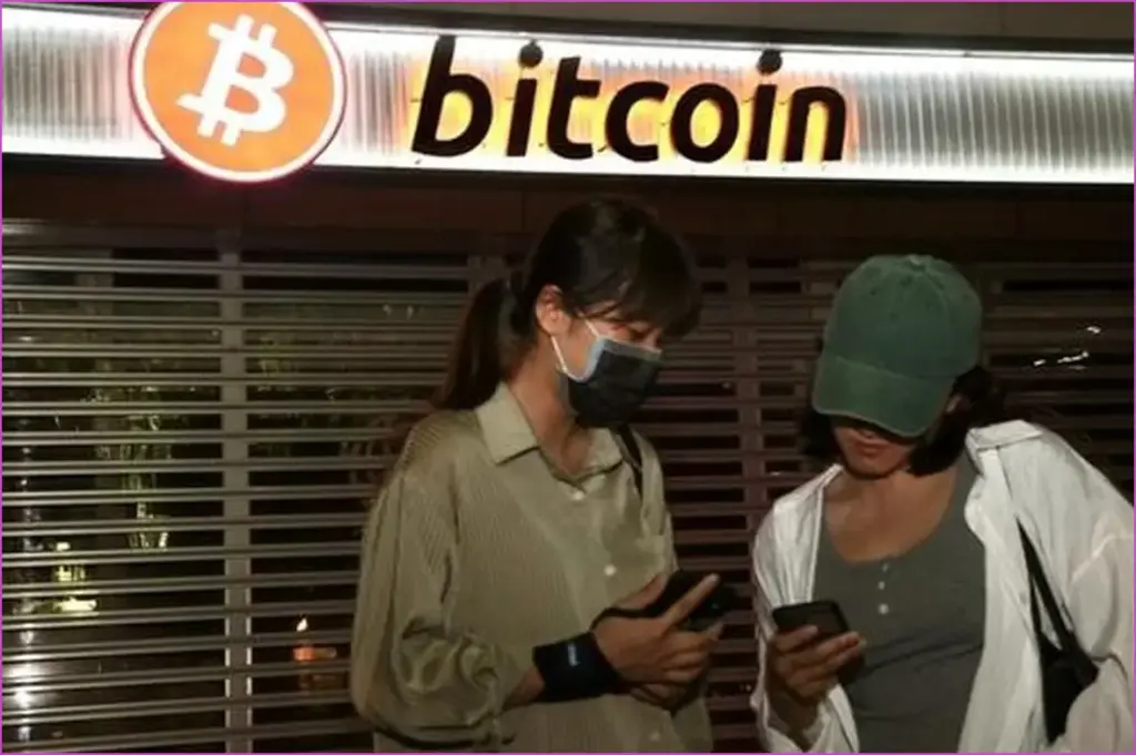 Father and son face charges in major cryptocurrency fraud case