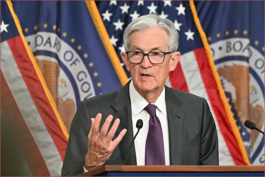 Fed Maintains Interest Rates: Implications for the Stock Market Fed maintains interest rates: implications for the stock market