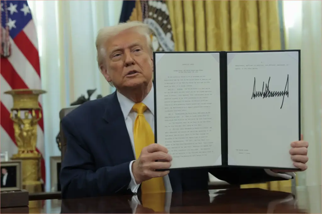 Federal judges challenging trump: a closer look