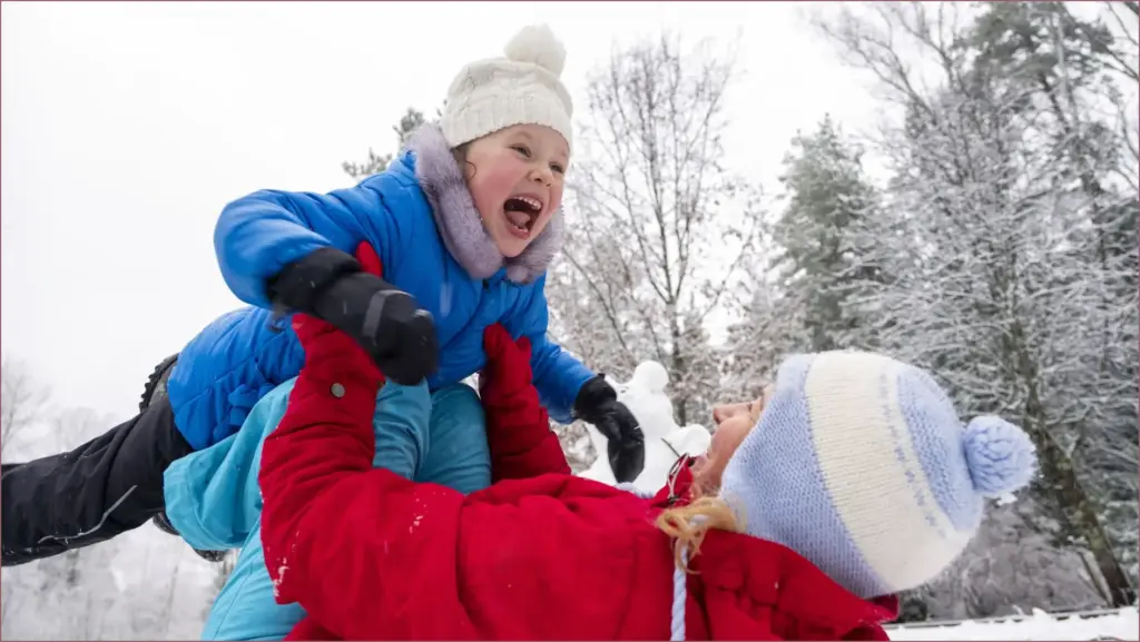 Finland: the world’s happiest nation
