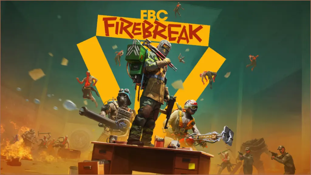 Firebreak: embracing classic gameplay in a live service world