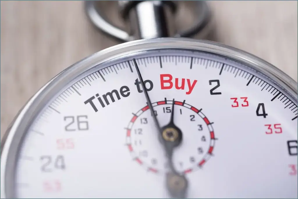 Five must have stocks to invest in today