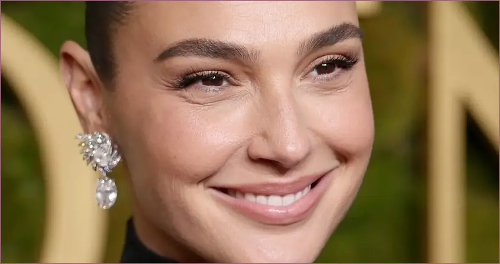 Five years on: a vision of unity with gal gadot's