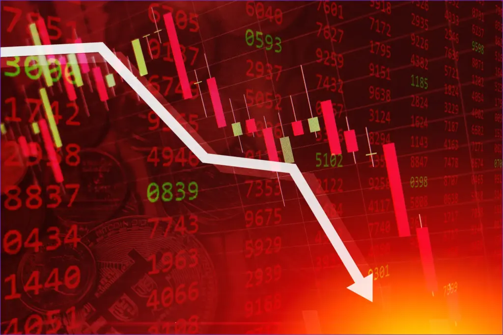 Focused on Opportunities: Two Stocks to Watch During Nasdaq’s Correction Focused on opportunities: two stocks to watch during nasdaq's correction