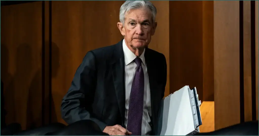 Fomc maintains steady interest rates: live updates from the fed