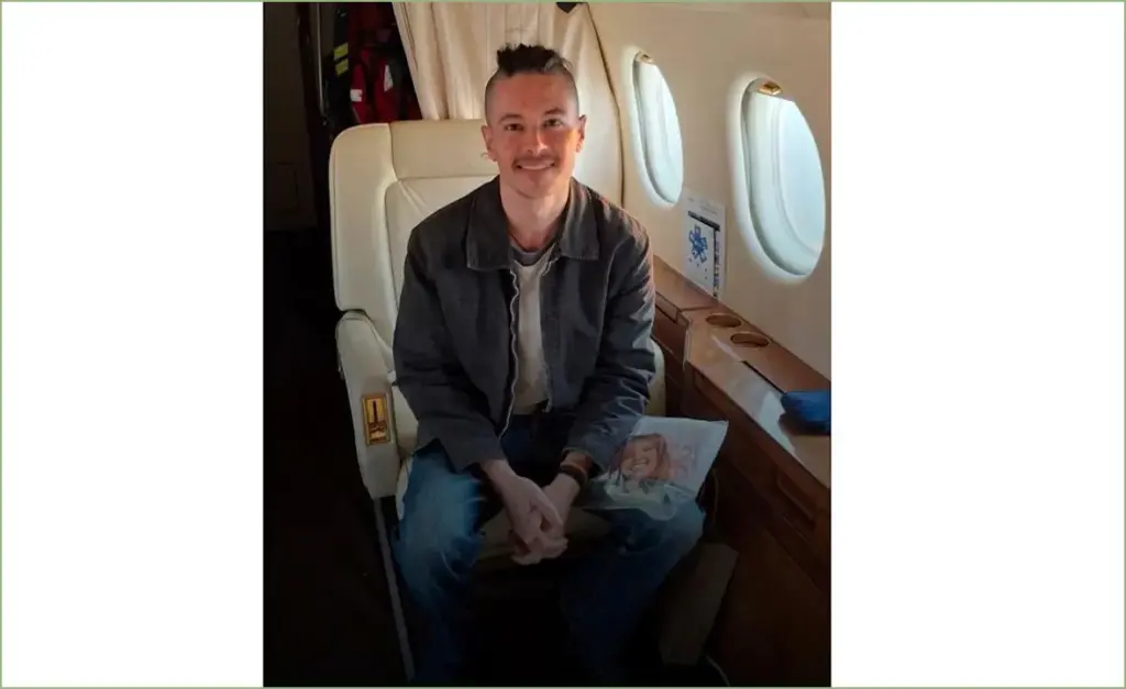 French national olivier grondeau released after 880 days in iranian
