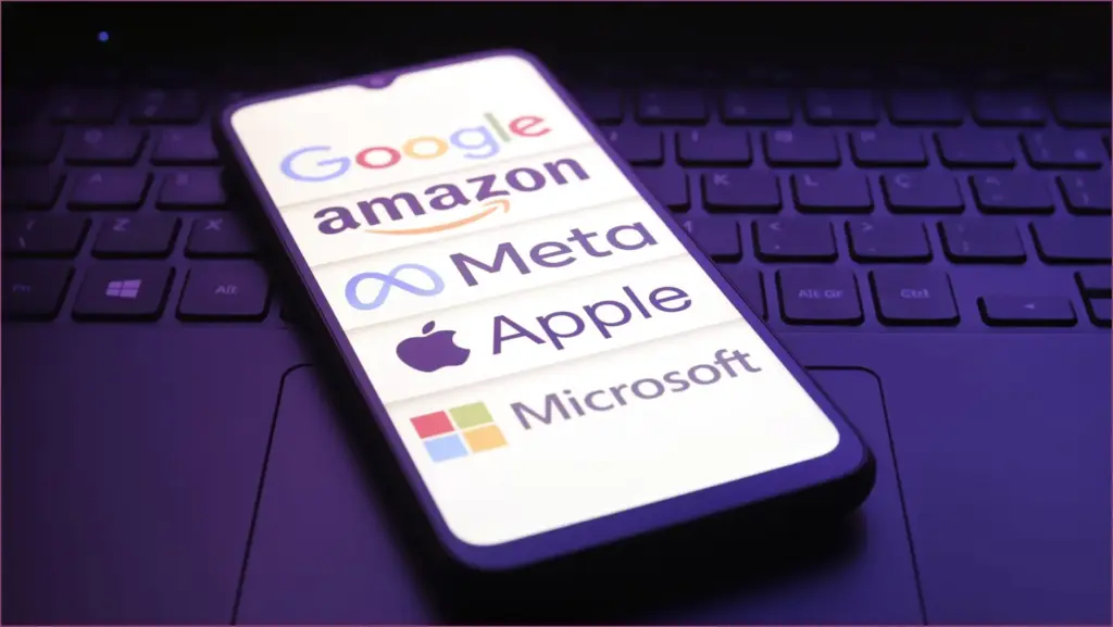 From ai pioneer to follower: microsoft's shift in the generative