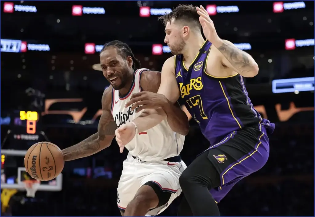 Future outlook for lakers, warriors and western conference contenders