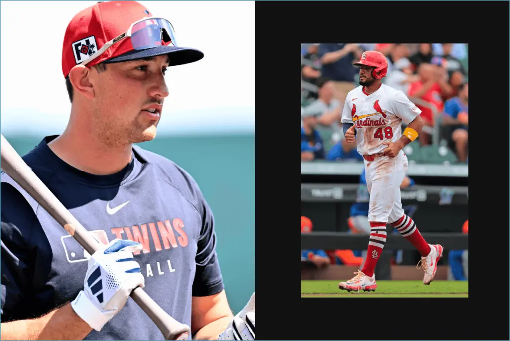 Future stars: brooks lee, ivan herrera, and other mlb breakout