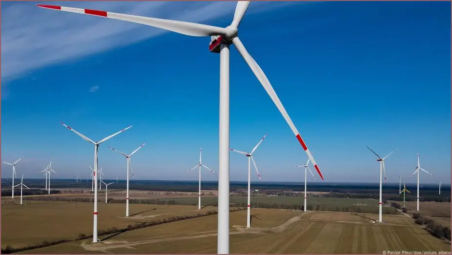 Germany Greenlights Major Investments with Green Party Support Germany greenlights major investments with green party support