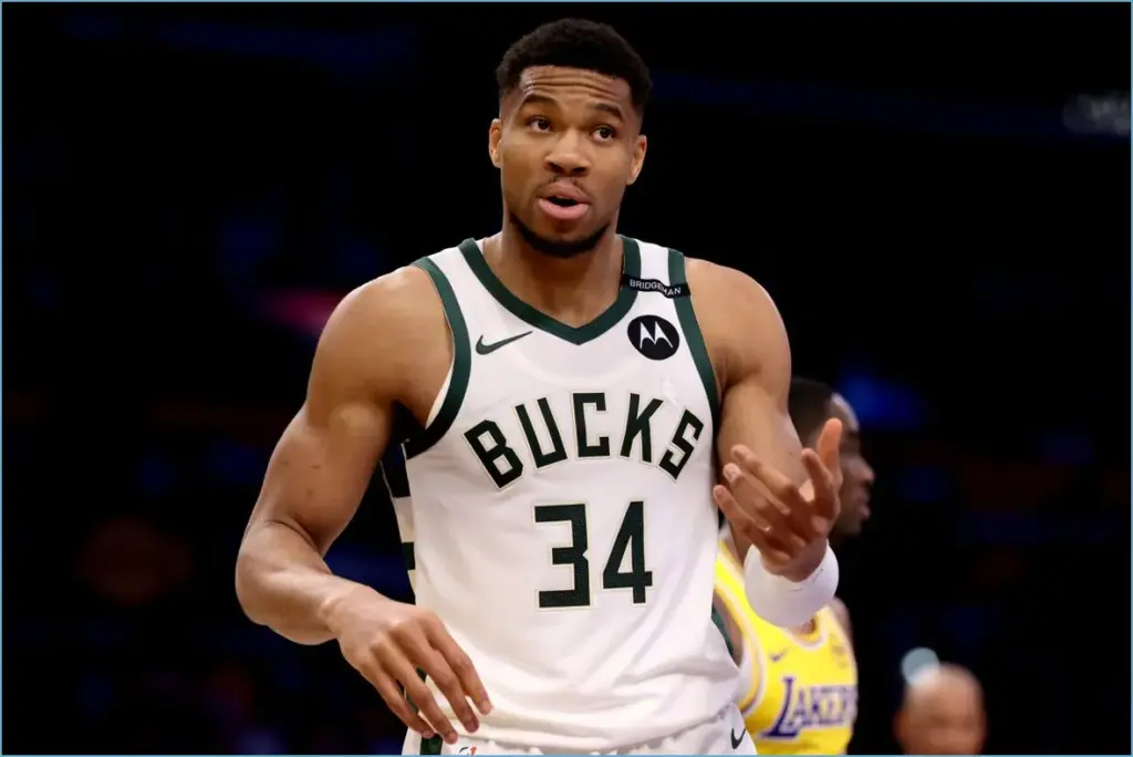 Giannis unplugged: reflections on mvp challenges, team struggles, and the