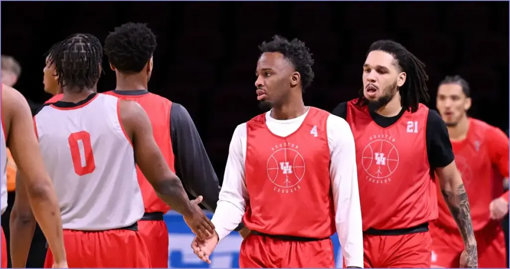 Gonzaga identifies similarities in houston and their top wcc rival