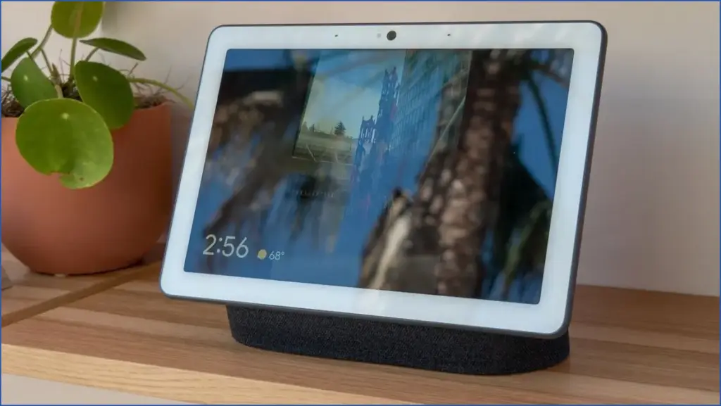 Google assistant's transition to gemini: a threat to nest speakers