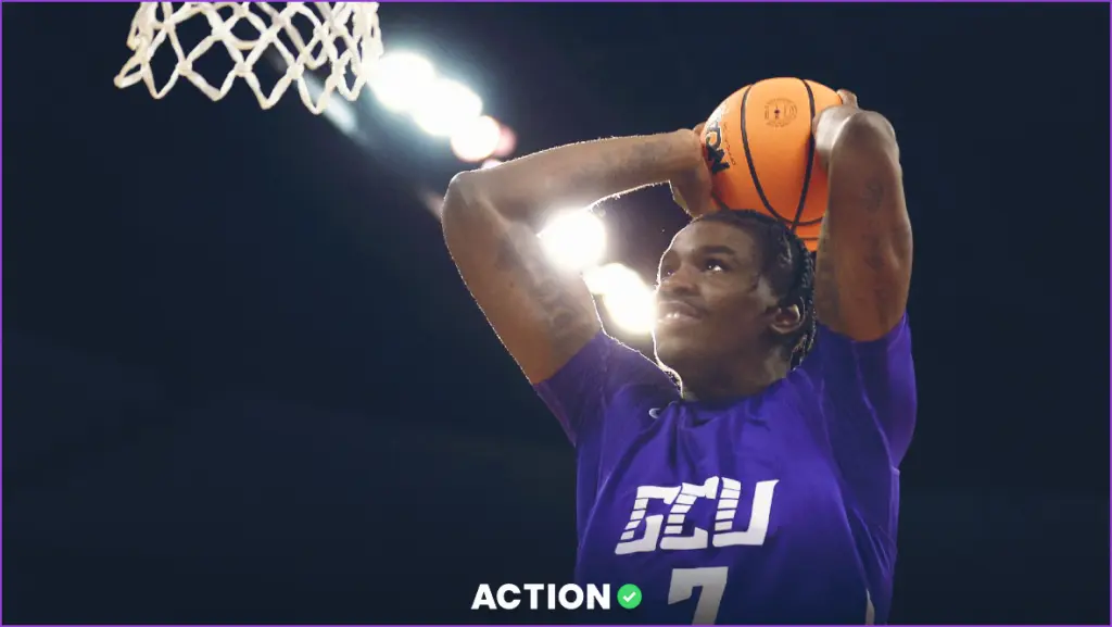 Grand canyon vs maryland ncaa tournament first round insights and