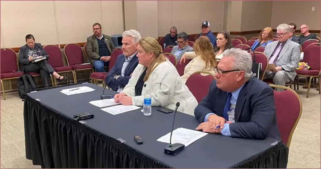 Grand island casino set to open its doors on april
