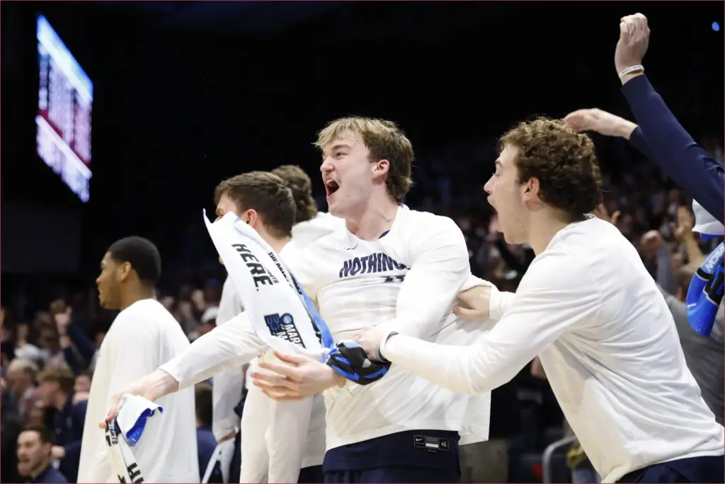 Greg peterson's top college basketball picks for march 21