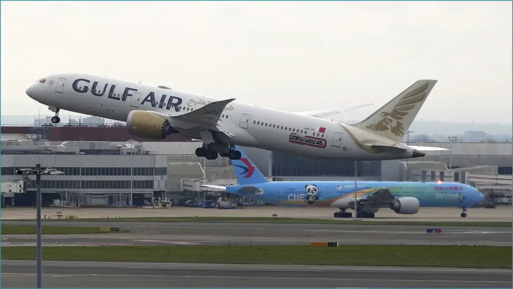 Heathrow Airport Disruption: Unpacking the Fire Incident Heathrow airport disruption: unpacking the fire incident