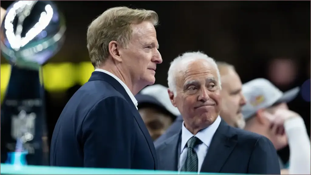 Highlights of this week's nfl owners meetings