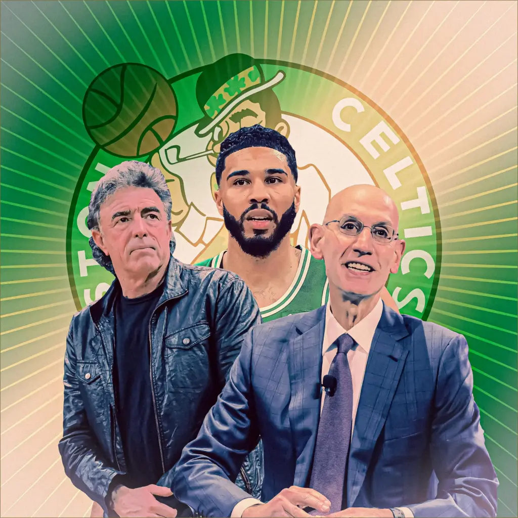 Hold Off on Lighting the Cigar for the Celtics Sale Hold off on lighting the cigar for the celtics sale