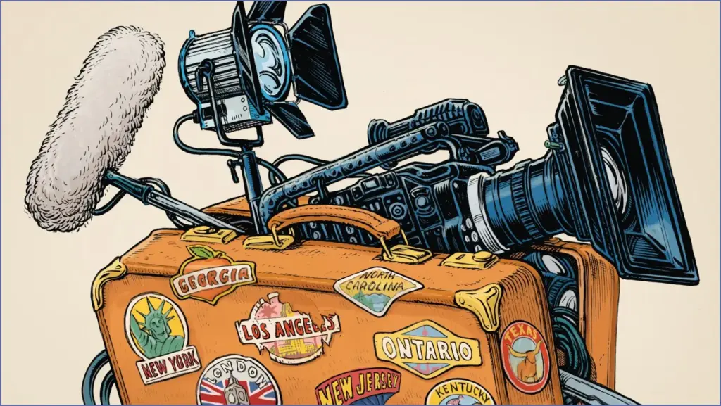 Hollywood's next gamble