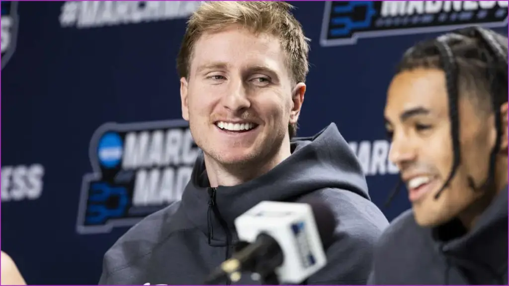 Hot tubs and family vibes: cougars and badgers ignite ncaa