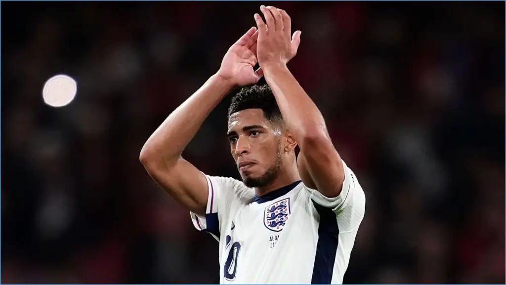 Thomas tuchel's plan to harness jude bellingham's talent for england