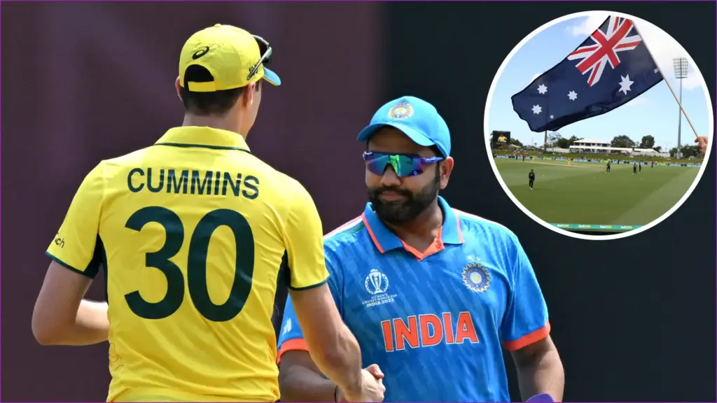 India Men Prepare for Exciting White-Ball Journey as Cricket Shines in the Top End India men prepare for exciting white ball journey as cricket shines