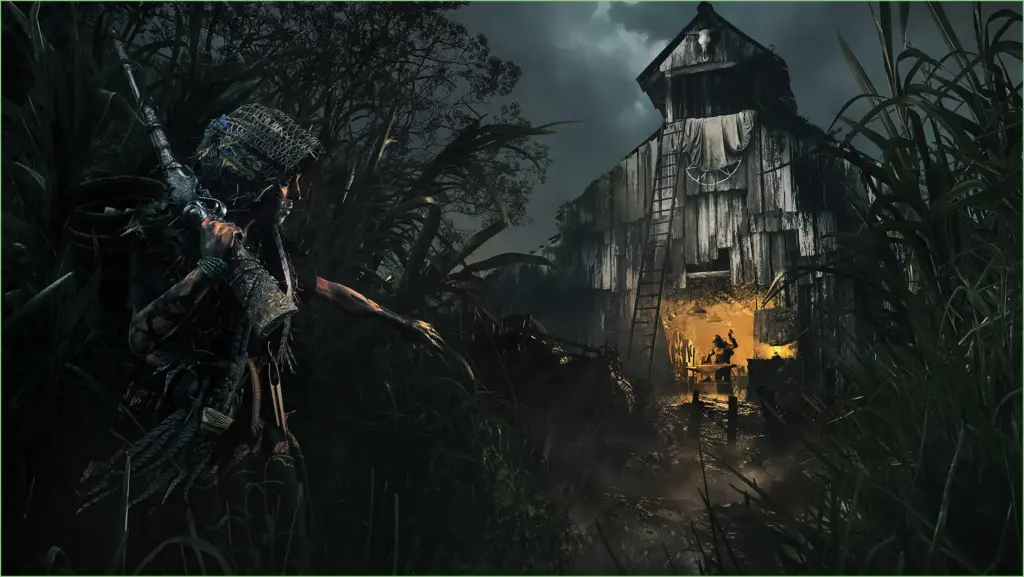 Inside update 2.3: upcoming balance changes in hunt showdown