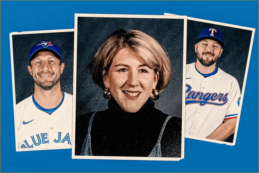 Inspiration from the classroom: lessons in leadership from major league