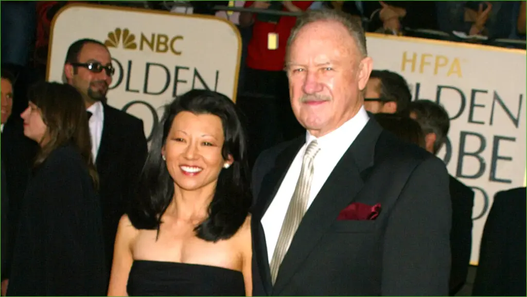 Intrigue grows as gene hackman's family prevents autopsy release following