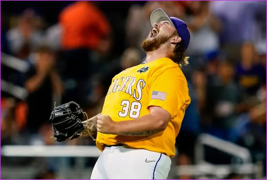 Introducing Riley Cooper: The Heavy Metal Enthusiast on the Orioles’ Minor League Stage Introducing riley cooper: the heavy metal enthusiast on the orioles'