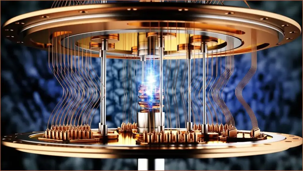 Investing in the Future: 6 Quantum Computing Stocks to Watch in 2025 Investing in the future: 6 quantum computing stocks to watch