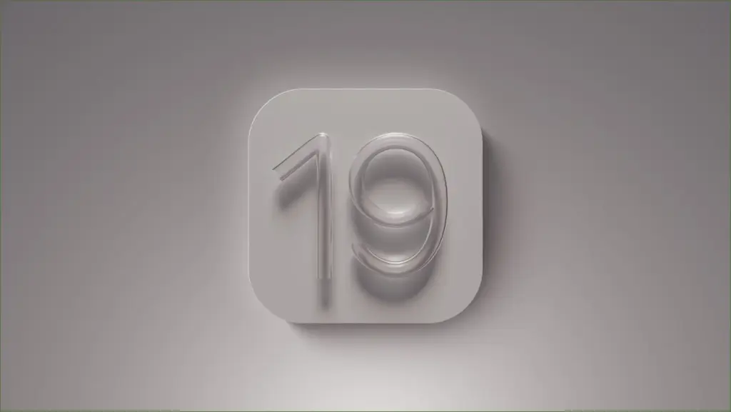 iOS 19 Launching in June with Exciting New Features Ios 19 launching in june with exciting new features