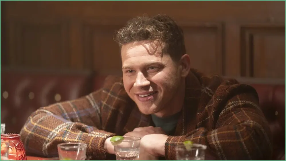 Is Buck Falling for Eddie? Insights from Oliver Stark and Tim Minear Is buck falling for eddie? insights from oliver stark and