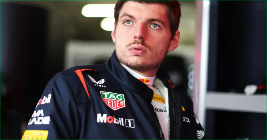 Is Red Bull Turmoil Pushing Max Verstappen to Consider Leaving F1? Is red bull turmoil pushing max verstappen to consider leaving