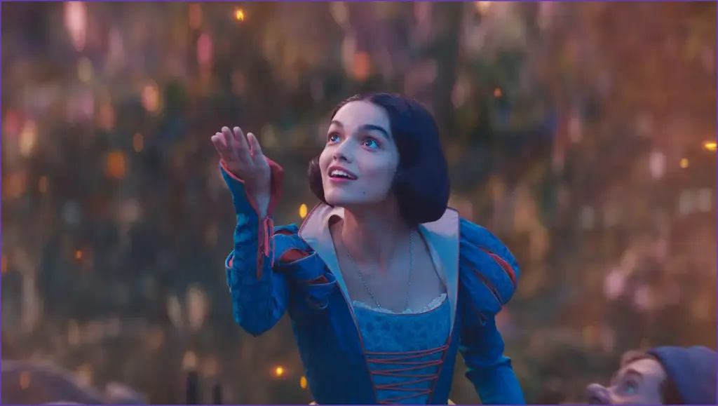 Is Snow White Struggling at the Box Office? Is snow white struggling at the box office?
