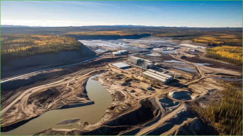 Is taseko mines the top stock pick for your investment