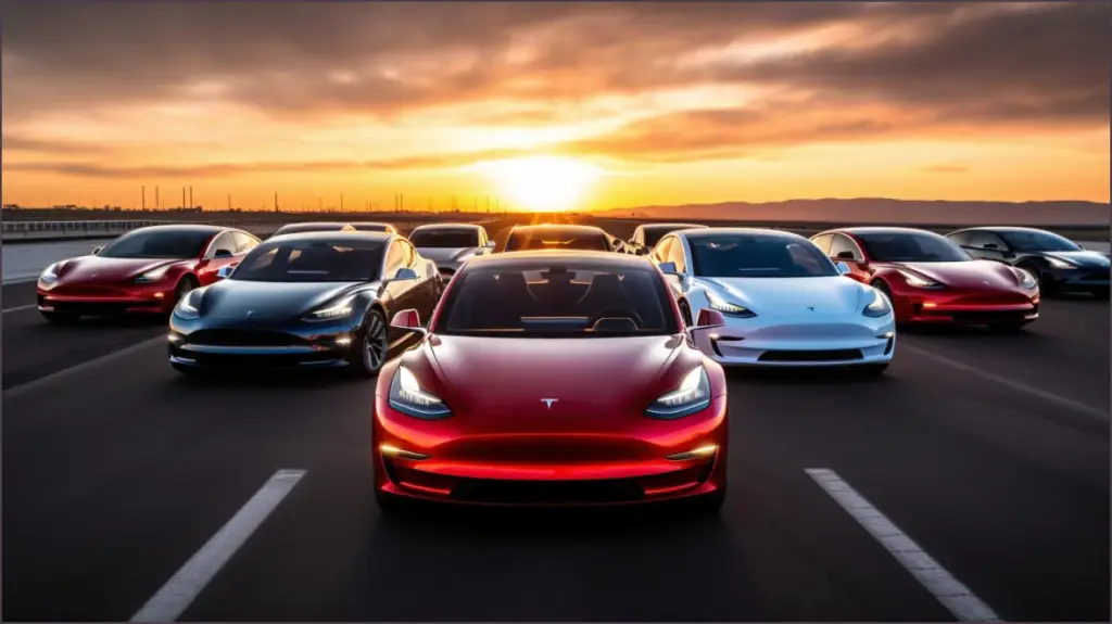 Is tesla a popular choice among individual investors in 2025?