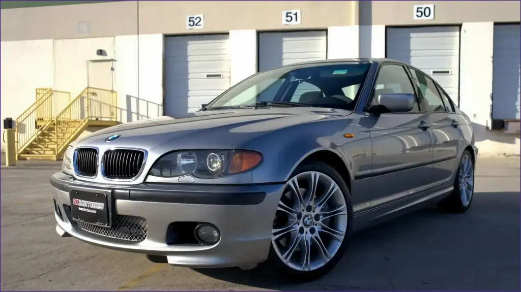 Is This 2005 BMW 330i ZHP the Ultimate Affordable Gem? Is this 2005 bmw 330i zhp the ultimate affordable gem?