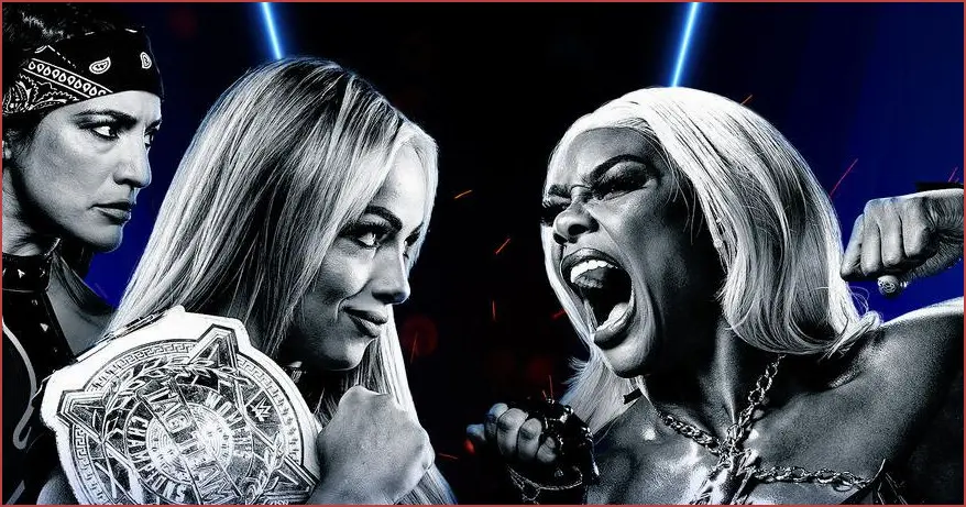 Italy’s WWE SmackDown Highlights Unveiled Italy's wwe smackdown highlights unveiled