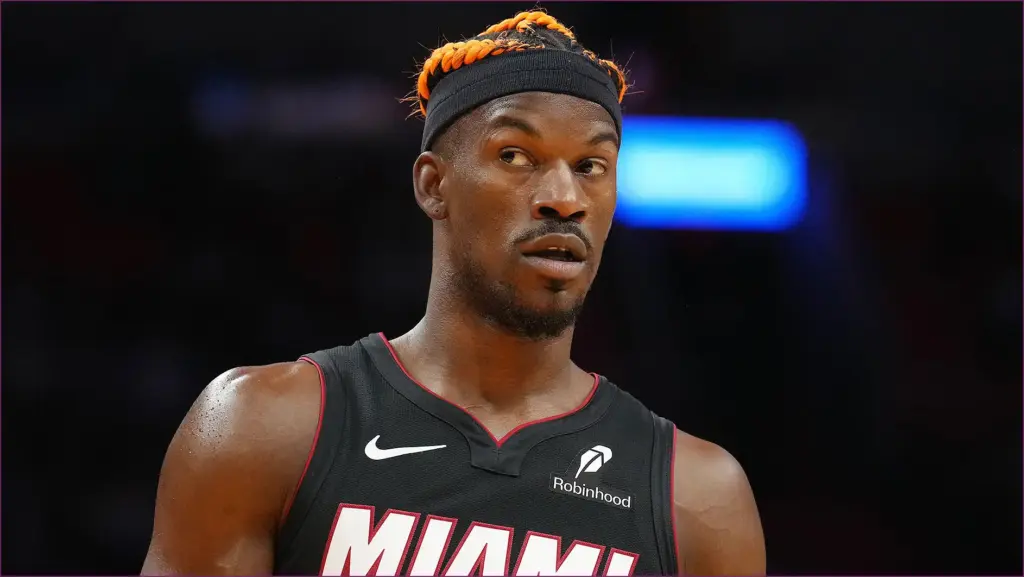 Jimmy butler moves to warriors in exciting 5 team trade