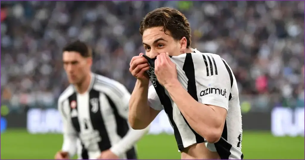 Juventus vs genoa: match highlights and key takeaways