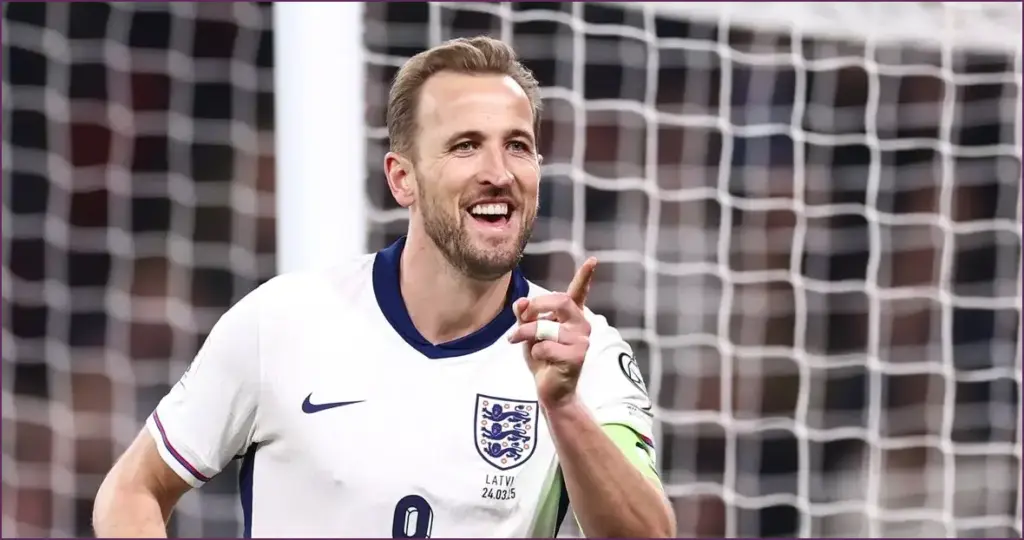 Kane to liverpool: a striker solution in the making
