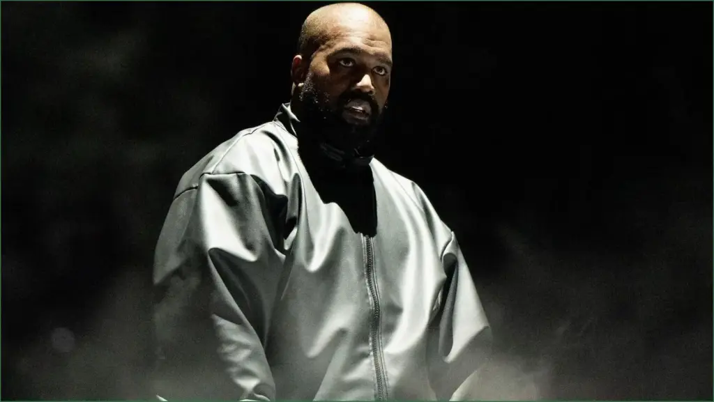 Kanye’s Latest Album ‘Bully’ Struggles for Impact on Social Media Kanye's latest album 'bully' struggles for impact on social media