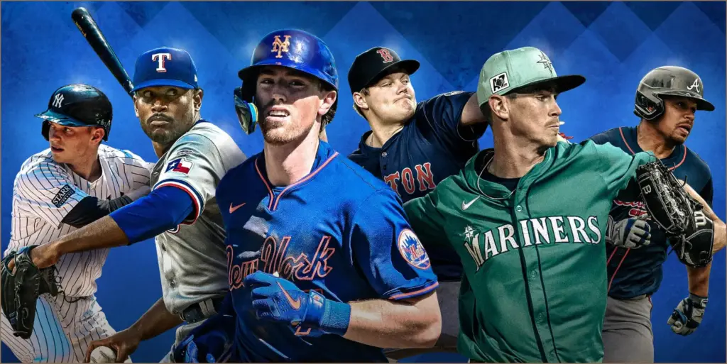 Key players poised for breakout amid spring training injuries