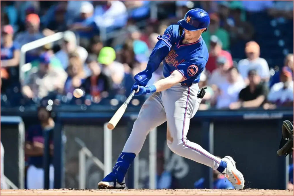 Key Spring Training Hitter Highlights for Fantasy Baseball 2025 Key spring training hitter highlights for fantasy baseball 2025