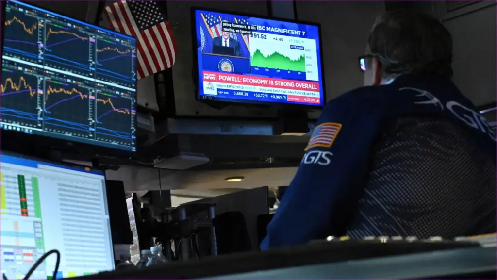 Key Stock Market Trends to Watch Next Week Key stock market trends to watch next week